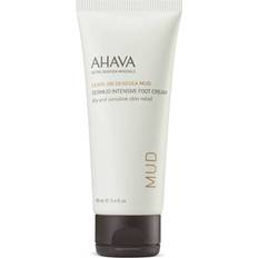 Ahava Dermud Intensive Foot Cream 100ml