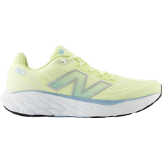 Yellow Running Shoes New Balance Fresh Foam X 880v14 M - Limelight/Silver Metallic/Chrome Blue