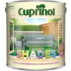 Cuprinol Garden Shades Wood Protection Seagrass 0.125L