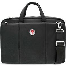 Briefcases Jardine Philadelphia Phillies Leather Briefcase