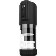 Cruizr CX-11 Black Masturbator