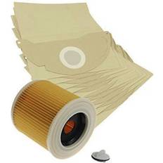 Kärcher & dry wd2 wd3.500 cleaner hoover