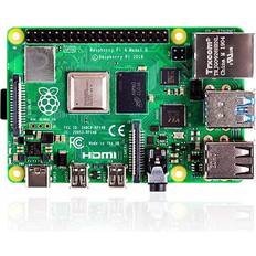 Single-Board Computers Raspberry Pi Model B 4 C1325-8GB