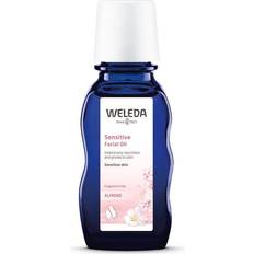 Roodheid Lichaamsverzorging Weleda Almond Soothing Facial Oil