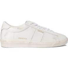 GOLDEN GOOSE 44 Schuhe GOLDEN GOOSE Sneakers & Slip-On Bianco-Uomo