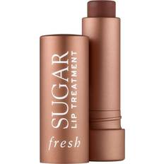 Vitamina C Cuidado labial Fresh Sugar Tinted Lip Balm Cocoa