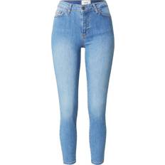 Nümph Broeken & Shorts Nümph Jeans - Lichtblauw