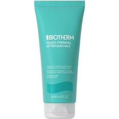 Biotherm Protezioni Solari e Autoabbronzanti Biotherm Aftersun Oligo-Thermal Body Milk 200ml