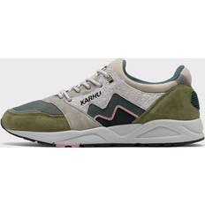 Karhu Homme Chaussures Karhu Sneakers Aria 95 Sphagnum/Dark Forest