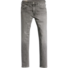 Levi's Gris Jeans Levi's 502 Taper Jeans - Whatever You Like/Grey