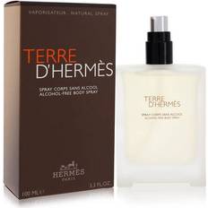 Hermès Terre d'Hermès Alcohol-Free Body Spray 100ml