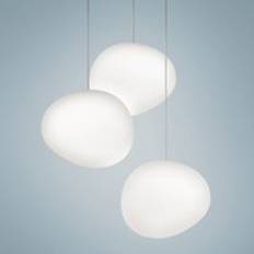 Foscarini Pendant Lamps Foscarini Gregg Midi Pendant Lamp