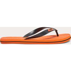 Oransje Flip-Flops Oakley Catalina Flip Flop - Herren