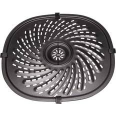 Fryers Jojomino Air Fryer Replacement Grill for Power XL 7QT Air Fryers,Nonstick