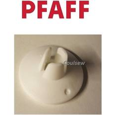 Pfaff genuine small standard spool cap sewing machine thread cotton disk