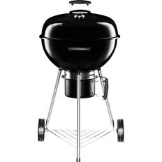 Lukket lokk Kullgriller Mustang Gourmet 57