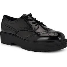 Nine West Women Low Shoes Nine West Women's Resttin Oxford Shoes