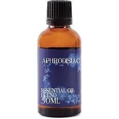 Massage- & Relaxation Products Mystic Moments london aphrodisiac essential oil blend 100% pure 50ml