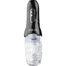 Zolo Realistisk Endurance Jack Ass