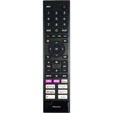 Remote Controls Hisense 65a6guk tv remote control