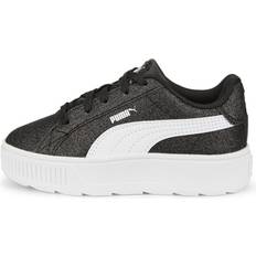 Chaussures Puma Sneakers Karmen Glitz PS Noir