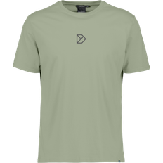 Didriksons T-shirts Didriksons Harald T-shirt Grön