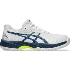 Asics Gel-Game GS Clay Court Shoe Kids white, K13.5