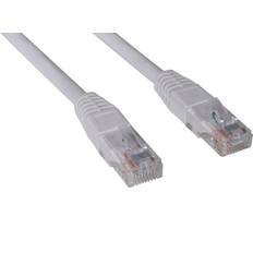 Sandberg Cat6 U/UTP RJ45 - RJ45 M-M 3m
