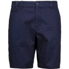 Clothing Trespass Camowen Shorts Navy