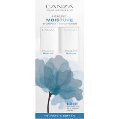 Lanza duo box Healing Moisture