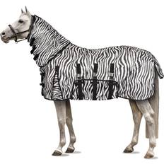 Horze Defender Pony Flugtäcke Med Helhals