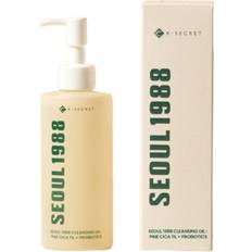 SEOUL 1988 Cleansing Oil Pine Cica 1% + Probiotics