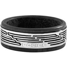 Uomo Anelli Police Men's Ring PJ26470RSS.01-10