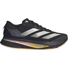 Adidas 40 Scarpe da Corsa Adidas Adizero SL2 M - Core Black/Zero Metalic/Spark