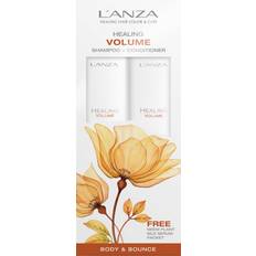 Lanza duo box Healing Volume