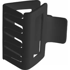 Hair Claw Matte Black