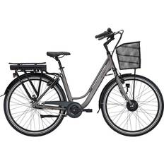 Nova IV N7 28" 2022 Grey/Brown
