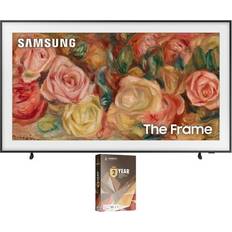 TVs Samsung QN50LS03DAFXZA 50 The Frame 4K Smart Quantum with 2 Year Amber