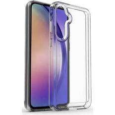 eSTUFF LONDON Samsung Galaxy A35 Galaxy A35 Smartphone Hülle, Transparent