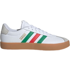 Adidas VL Court 3.0 M - Cloud White/Green/Red