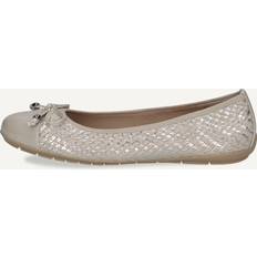 Caprice Ballerinas Caprice Damen Ballerina 9-22113-42 208 G-Weite