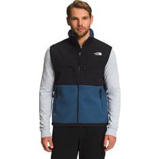 The North Face Denali Vest Men's Shady Blue