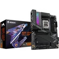 Gigabyte B650E AORUS PRO X USB4