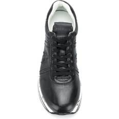 Premiata Shoes Premiata Beth Platform Sneakers - Women - Black