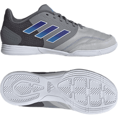 adidas Top Sala Competition Shoes Grey 1/2