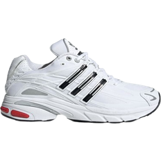 Adistar adidas Adistar Cushion - Cloud White/Core Black/Better Scarlet