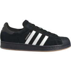 Adidas Superstar ADV M - Core Black/Zero Metalic/Spark