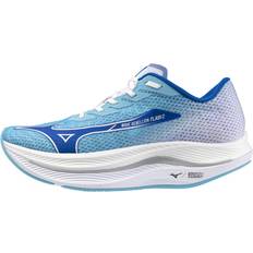 Mizuno Wave Rebellion Flash Blue White AW24 Shoes, EUR