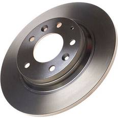 Halfords Front brake discs 2 pieces 266mm
