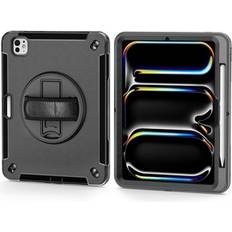 4smarts Computertilbehør 4smarts iPad Pro 11'' Rugged Case Grip